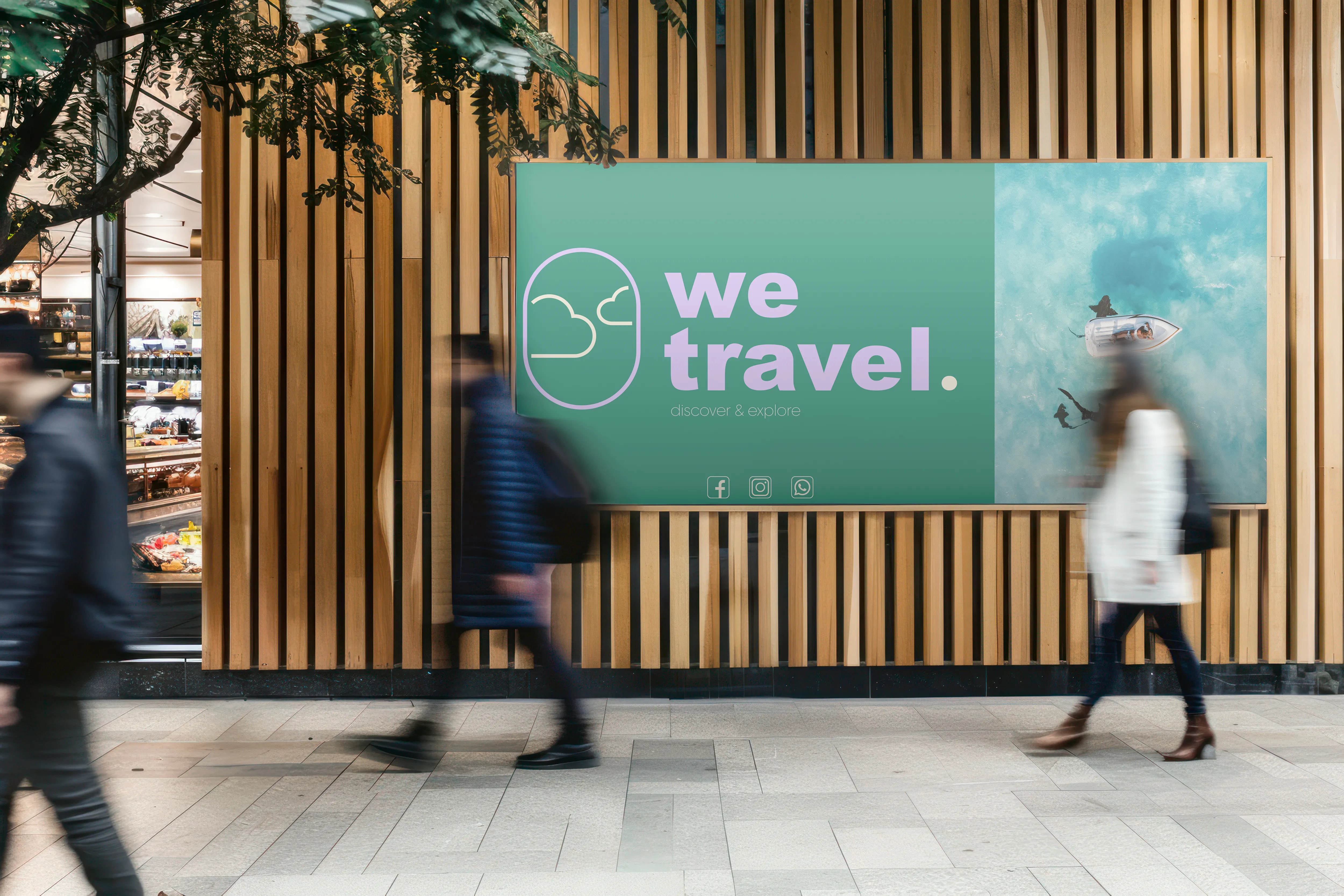 WE TRAVEL imagen 3